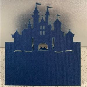 200 castle placecard holders perfect for weddings!